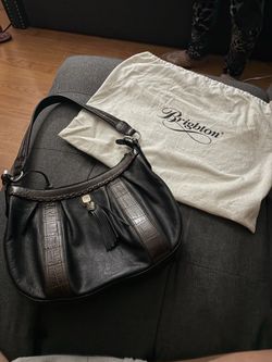 Brighton purse