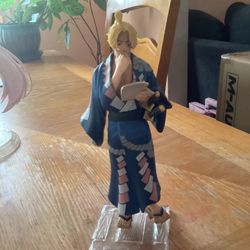 One piece Sabo figure