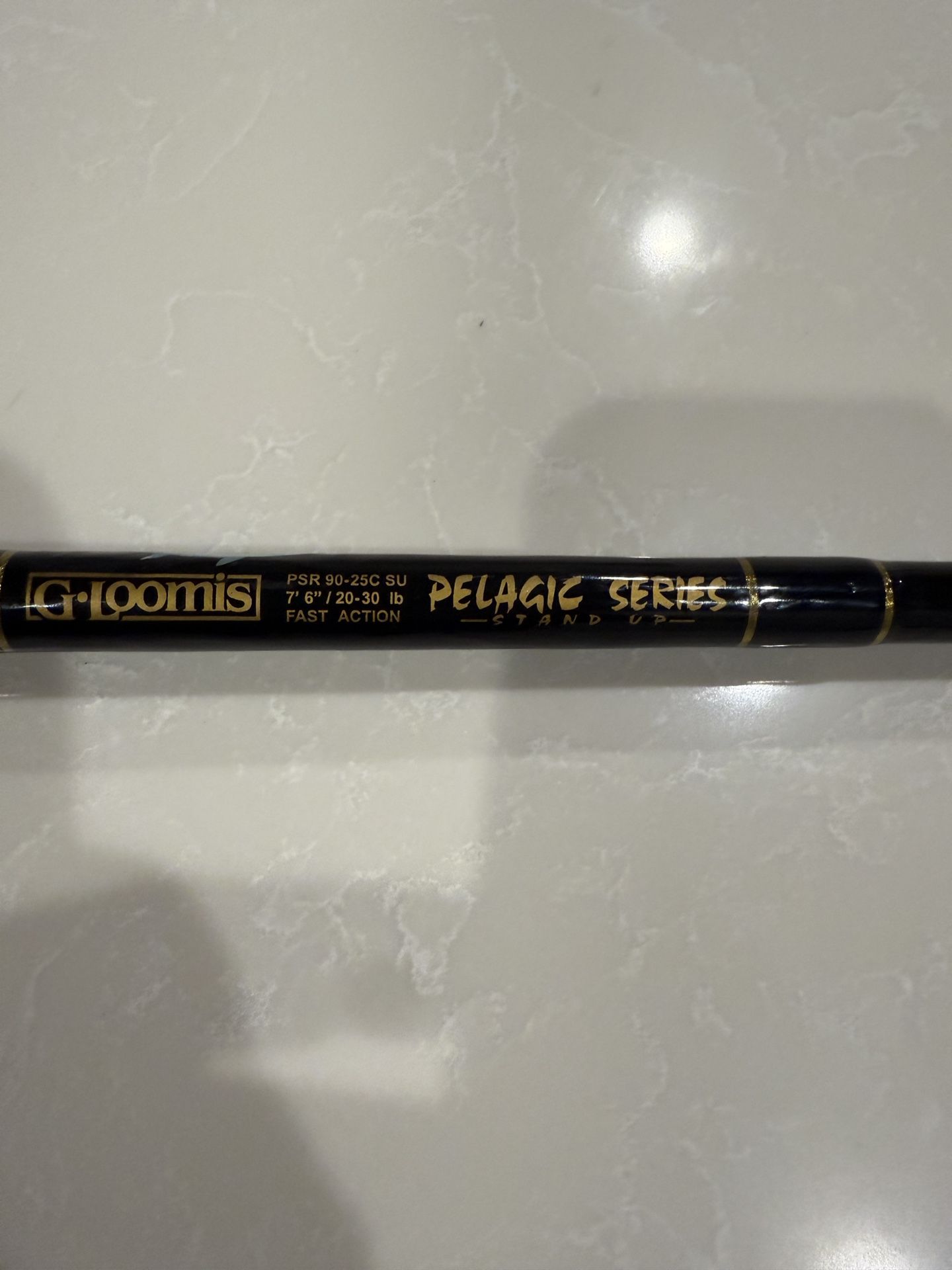 Fishing Rod