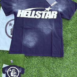 Hellstar shirt
