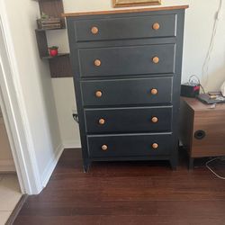 Bedroom Dresser
