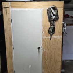 Sound Booth