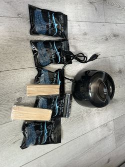 Wax Kit 