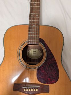 Guitar