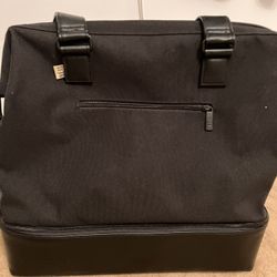 Beis Mini Weekender Bag