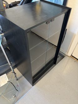 Vertical Media Center