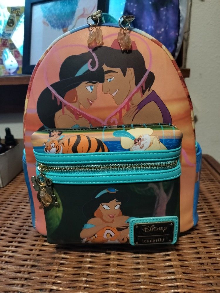 Disney Backpack