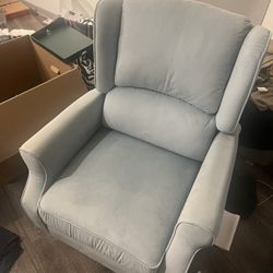 One Person Couch