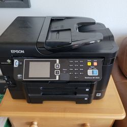 Epson Printer
