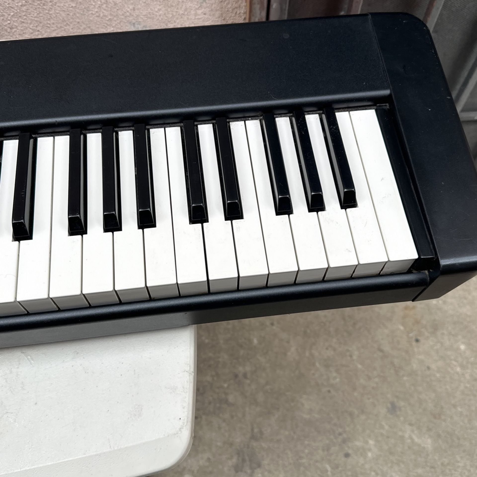 Technics SX-P30 Digital Piano for Sale in Los Angeles, CA - OfferUp