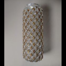 Textured Vase