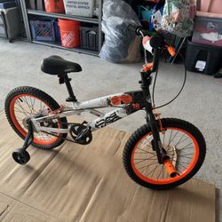 Kids Bike 