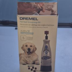 Dremel