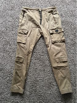 Hollister Cargo Jogger
