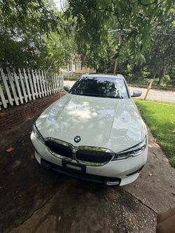 2019 BMW 330i