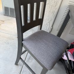 Small Tall Dining Table