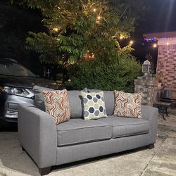 Pullout Couch / Sleeper Sofa - Delivery Available 