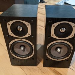 Energy RC-10 Speakers