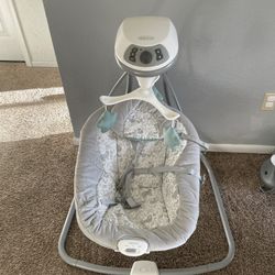 Graco Baby Swing 