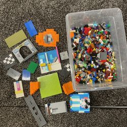 Legos
