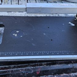 Ez shear 13 bullet proof guillotine for hardwood laminate and lvp