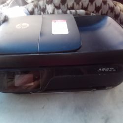 Hp Office Jet Printer 
