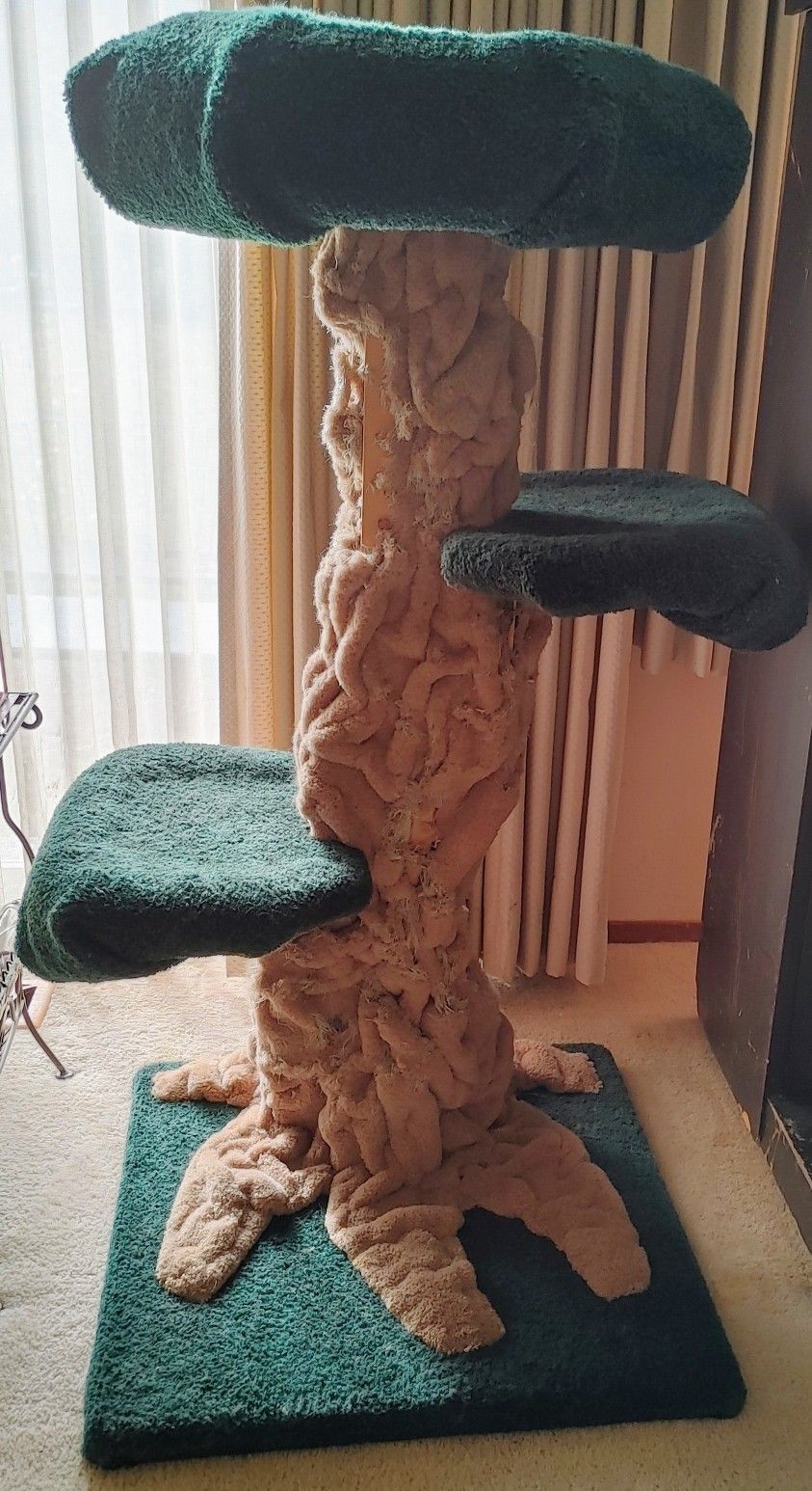 FREE Cat Tree 