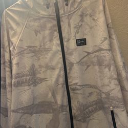 Pelagic Jackets