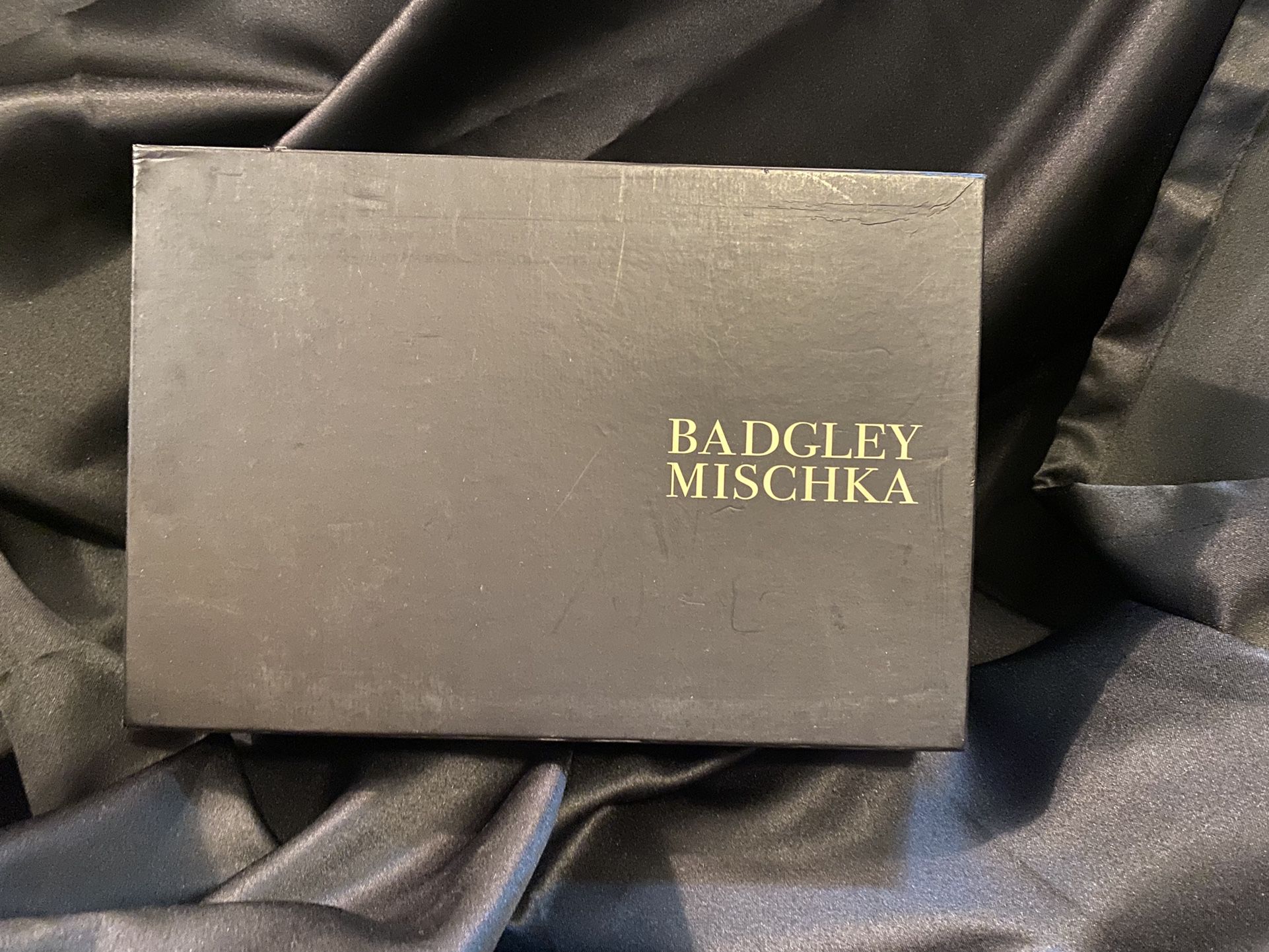Badgley Mishka Randall 1155