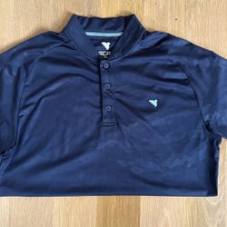 Macade  Golf Shirt M