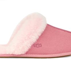 UGG Scuffette II Slipper Horizon Pink (Women's) 