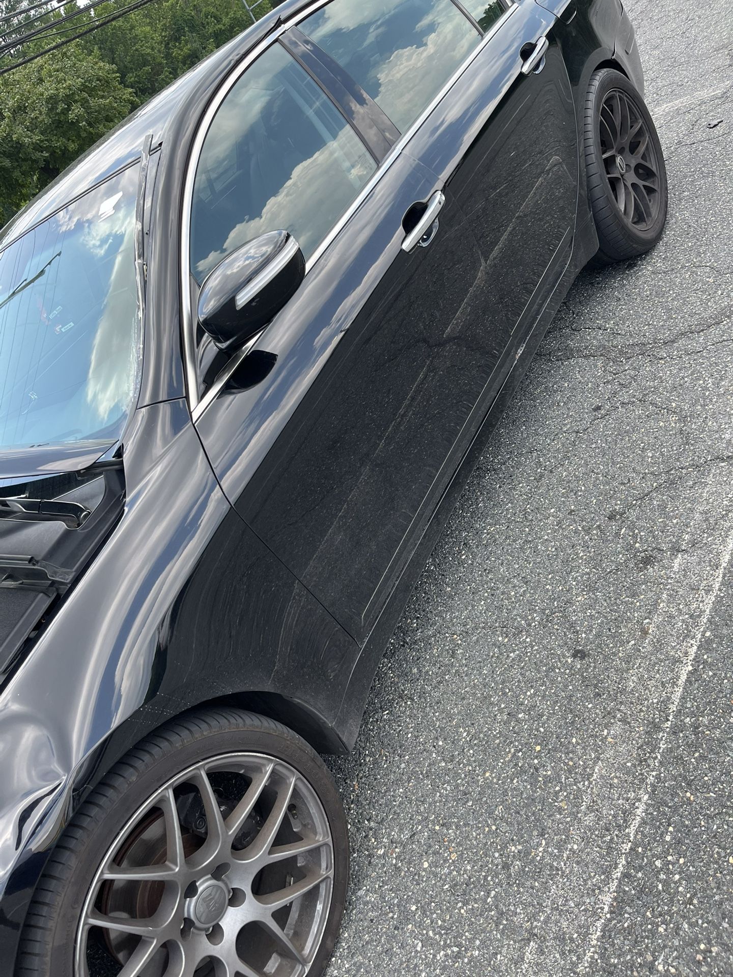 2011 Hyundai Genesis
