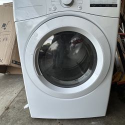 LG Dryer