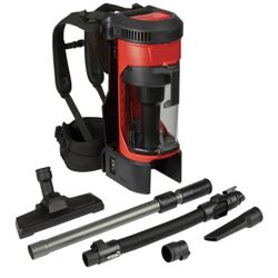 Milwaukee Vacuum Backpack
