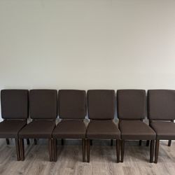 Raymour And Flanigan Dining Chairs