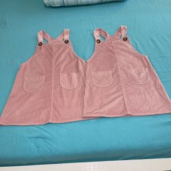 Self Esteem Dresses 👗 One size 10-12 and the other size 14... for girls, perfect condition and clean.