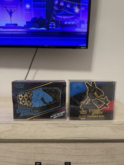 Pokemon Crown Zenith 