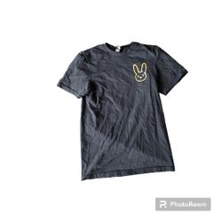 Gildan Fashion Bunny Merch women juniors Tu No Eres Bebecita T-Shirt