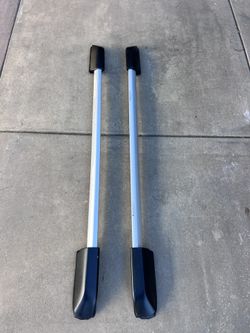 4Runner Roof Racks 5th Gen.