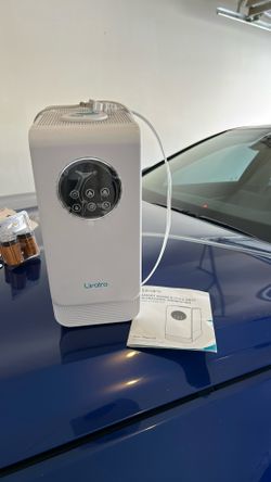 Livatro Humidifier 