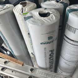 Rollo Para Roofing / Rolls For Roofing 