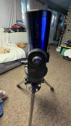 Meade ETX-125 UHTC Telescope