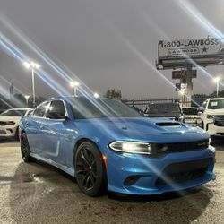 2023 Dodge  Charger Scat Pack  Super Bee