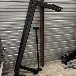 Titan Foldable Rack 