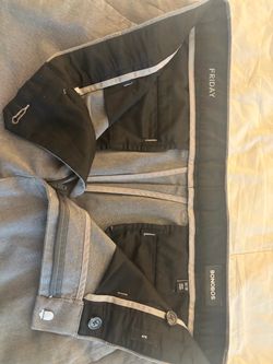 Bonobos - Friday Slim Dress Pants 32x30