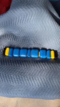 Scuba Weight Belt