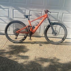 Specialized Kenevo SL Comp Carbon