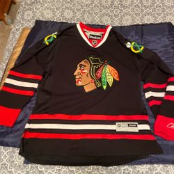 NHL Jersey 