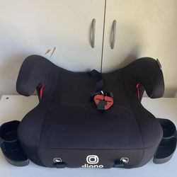 Diono kids car booster seat