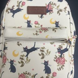 Sailor Moon Back Pack 